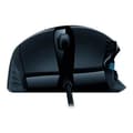 Miniatyrbild 2 av 4: Gaming Mus Logitech 910-004068 USB 4000 dpi 500 ips