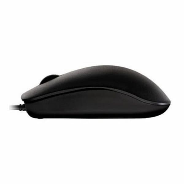 Optisk Mus Cherry JM-0800-2 Svart 1200 DPI