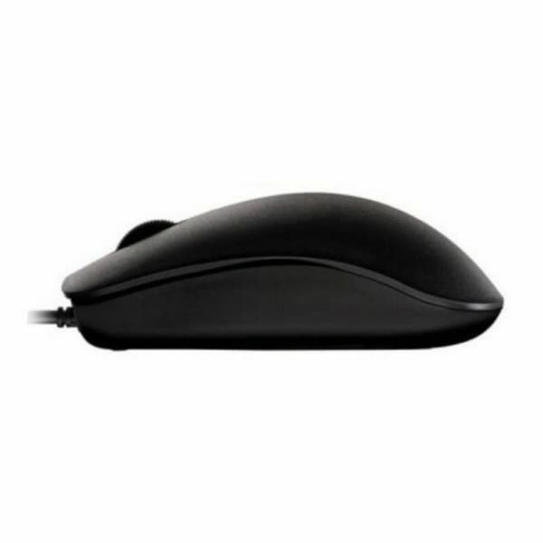 Optisk Mus Cherry JM-0800-2 Svart 1200 DPI