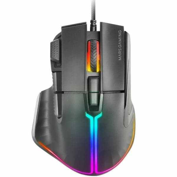 Gaming Mus Mars Gaming MMXT