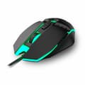 Miniatyrbild 8 av 9: Gaming Mus Krom Kalax Svart 3200 DPI