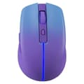 Miniatyrbild 8 av 9: Trådlös Mus Bluetooth Defender MISTERIO MM-301 Violett