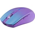 Miniatyrbild 1 av 9: Trådlös Mus Bluetooth Defender MISTERIO MM-301 Violett