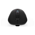 Miniatyrbild 5 av 11: Gaming Mus Krux Plasma Wireless (KRXB001) Svart