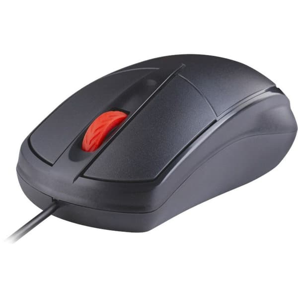 Optisk Mus Defender DEFENDER ICON MB-057 Svart