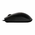 Miniatyrbillede 3 af 3: Optisk mus Cherry JM-0800-2 Sort 1200 DPI