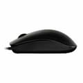 Miniatyrbillede 2 af 3: Optisk mus Cherry JM-0800-2 Sort 1200 DPI