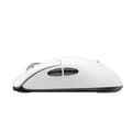 Miniatyrbillede 3 af 5: Gaming-mus Havit StarBlaze-2 Hvid Sort