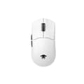 Miniatyrbillede 1 af 5: Gaming-mus Havit StarBlaze-2 Hvid Sort