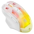 Miniatyrbillede 4 af 6: Gaming-mus Defender GM-056 ASTRO ELITE Hvid 3200 DPI