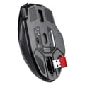 Miniatyrbild 4 av 10: Gaming Mus Defender GM-885 KNIGHT Svart 3200 DPI