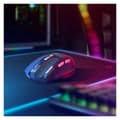 Miniatyrbild 8 av 10: Gaming Mus Defender GM-885 KNIGHT Svart 3200 DPI
