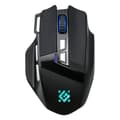 Miniatyrbild 10 av 10: Gaming Mus Defender GM-885 KNIGHT Svart 3200 DPI