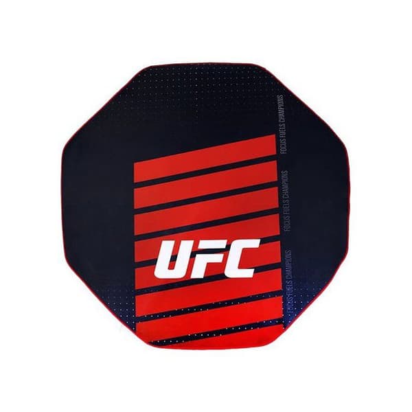 Golvmatta Konix Ufc-tillbehör-PC