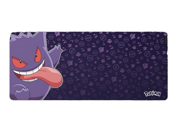 Razer Gigantus V2 XXL Pokémon Gengar Edition - Myk Spillmusematte For Raske Spillestiler Og Optimal Kontroll Ae41f29de475582b Razer Gigantus V2 XXL Pokémon Gengar Edition - Myk Spillmusematte For Raske Spillestiler Og Optimal Kontroll Ae41f29de475582b