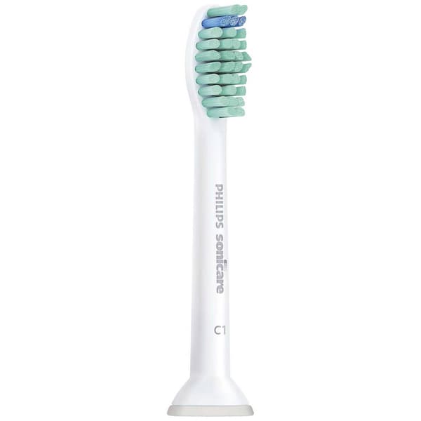 Philips Bodycare ProResults Tandborsthuvud 8 st Vit