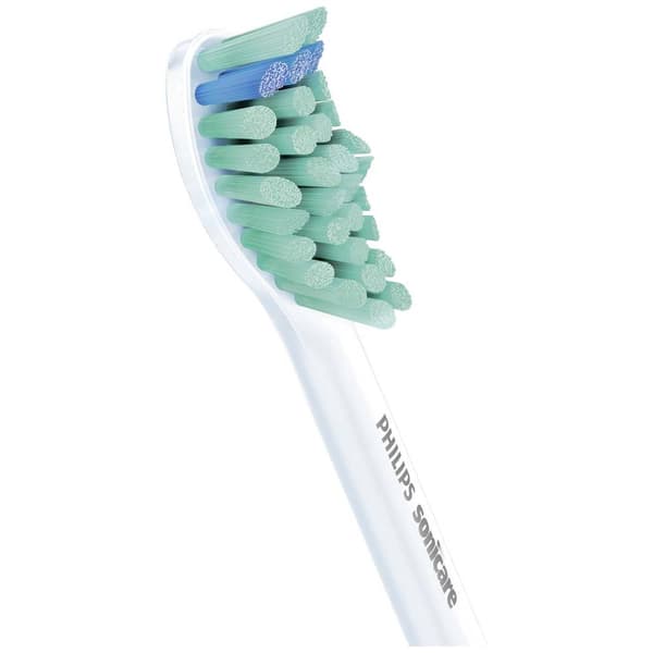 Philips Bodycare ProResults Tandborsthuvud 4 st Vit