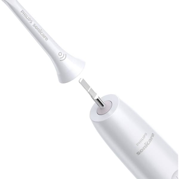 Philips Bodycare ProResults Tandborsthuvud 4 st Vit