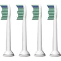 Miniatyrbild 1 av 4: Philips Bodycare ProResults Tandborsthuvud 4 st Vit