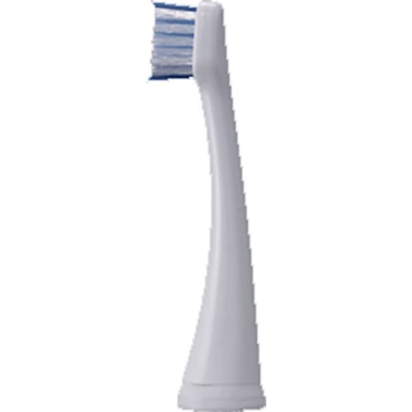 Panasonic EW0925Y1361 Tandborsthuvud 2 st Vit