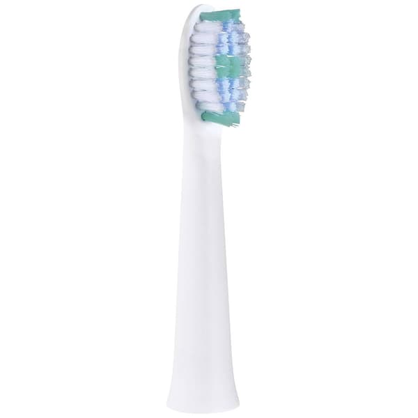 Panasonic WEW0974W503 Tandborsthuvud 2 st Vit