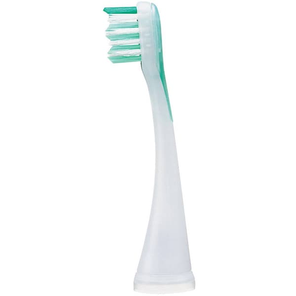 Panasonic EW0923W835 Tandborsthuvud 2 st Vit