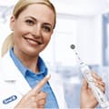 Miniatyrbild 7 av 7: Oral B Borsthuvud Cross Action 9st