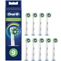 Miniatyrbild 1 av 7: Oral B Borsthuvud Cross Action 9st