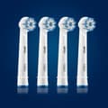 Miniatyrbild 5 av 6: Oral B Borsthuvud Sensitive Clean & Care 4st