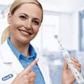 Miniatyrbild 6 av 6: Oral B Borsthuvud Sensitive Clean & Care 4st
