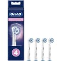 Miniatyrbild 1 av 6: Oral B Borsthuvud Sensitive Clean & Care 4st