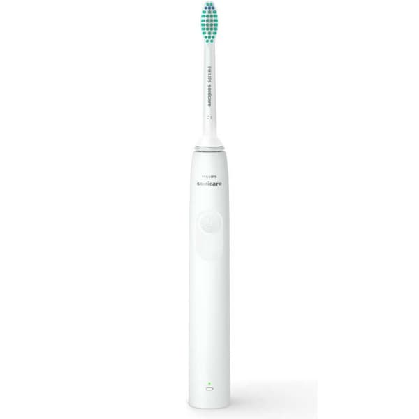 Philips Elektrisk Tandborste Sonicare 2100 Vit