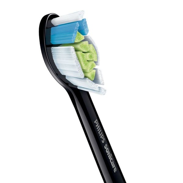 Philips Optimal 4 Units Svart