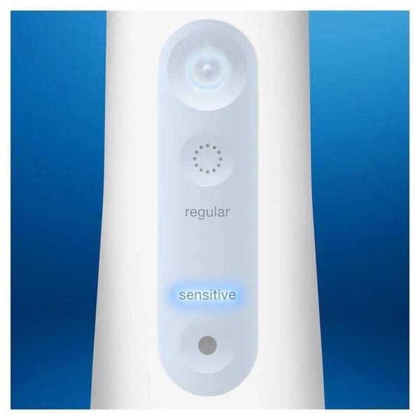 Braun Dental Irrigator Aquacare 4 Vit