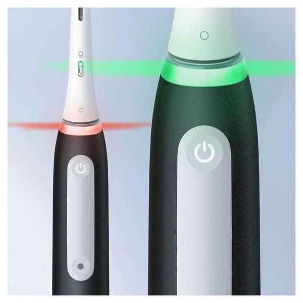Braun Elektrisk Tandborste Oral-b Io 3 Durchsichtig