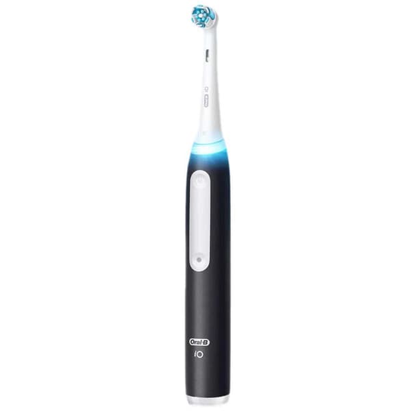 Braun Elektrisk Tandborste Oral-b Io 3 Durchsichtig
