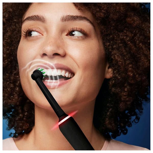 Oral-b Elektrisk Tandbørste Pro 3 3000 Cross Action Jas 22 Søvfarvet