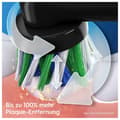 Miniatyrbillede 6 af 8: Oral-b Elektrisk Tandbørste Pro 3 3000 Cross Action Jas 22 Søvfarvet