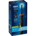Miniatyrbillede 2 af 8: Oral-b Elektrisk Tandbørste Pro 3 3000 Cross Action Jas 22 Søvfarvet