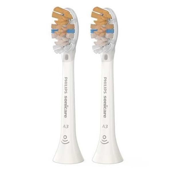 Philips Af Pack 2 Printhoveder A3 Præmie Alt I En Transparent