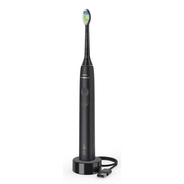 Philips Elektrisk Tandborste Sonicare Hx3681/54 Silver