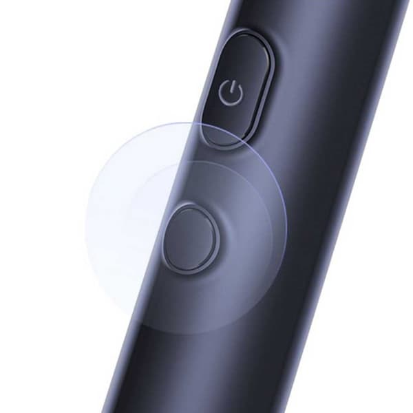 Xiaomi Elektrisk Tandbørste Mi 700 Sort