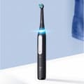 Miniatyrbillede 4 af 6: Oral-b Elektrisk Tandbørste Med Etui Io Series 4 Søvfarvet