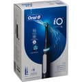 Miniatyrbillede 2 af 6: Oral-b Elektrisk Tandbørste Med Etui Io Series 4 Søvfarvet