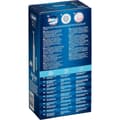 Miniatyrbillede 3 af 7: Oral-b Elektrisk Tandbørste Pro 3 3000 Sensitive Clean Jas22 Søvfarvet