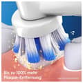 Miniatyrbillede 7 af 7: Oral-b Elektrisk Tandbørste Pro 3 3000 Sensitive Clean Jas22 Søvfarvet