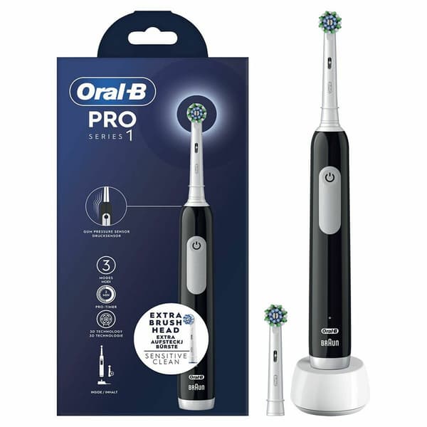 Oral B Sähköinen Hammasharja Pro 1