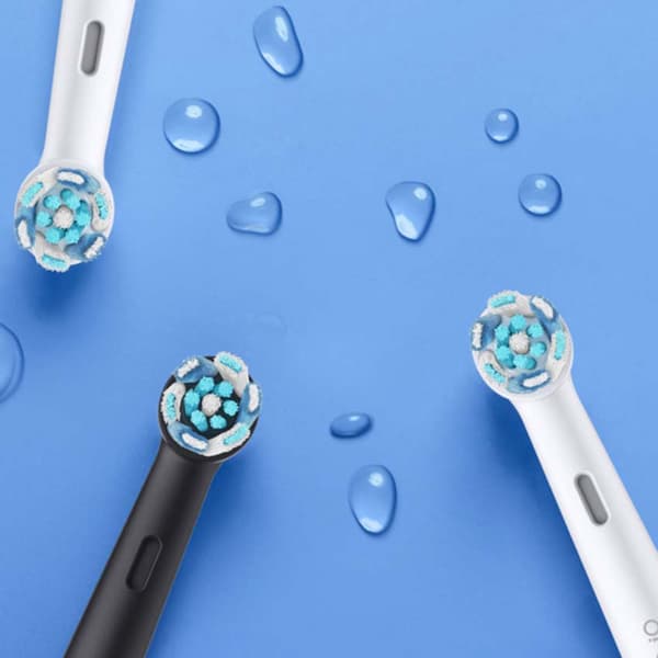 Oral B Sähköinen Hammasharja Series 5 Io Kirkas