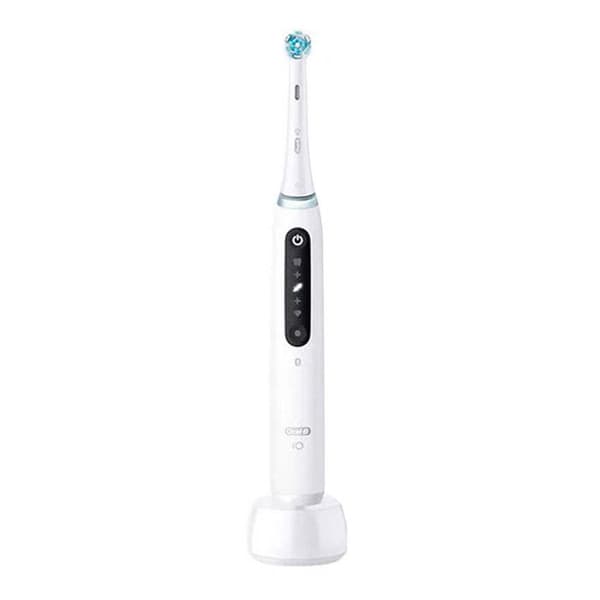 Oral B Sähköinen Hammasharja Series 5 Io Kirkas