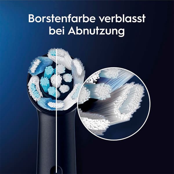 Oral-b Elektrisk Tandborste Med Fodral Io Series 7n Ja S22 Silver